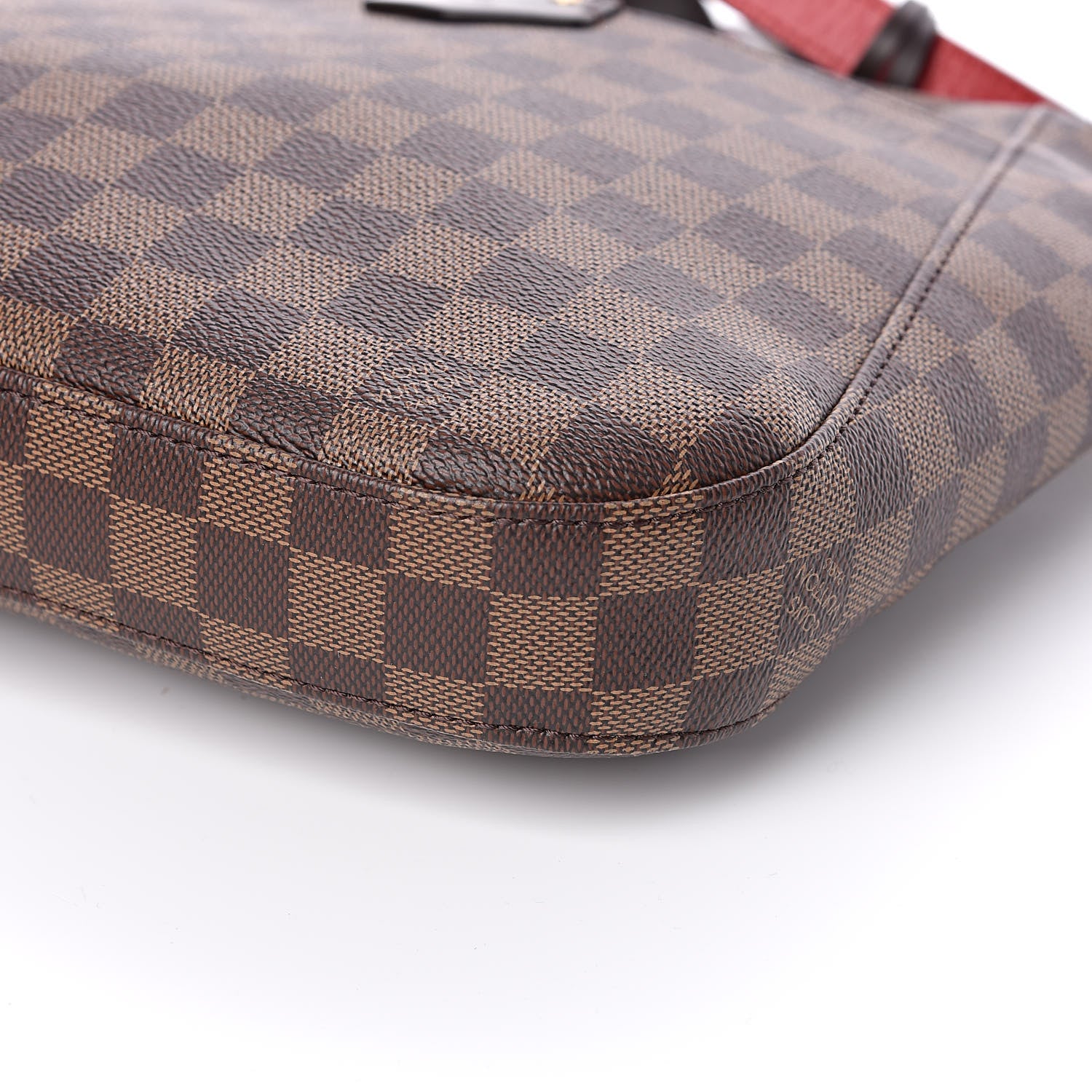 Louis Vuitton Damier Ebene South Bank Besace 10 of 11