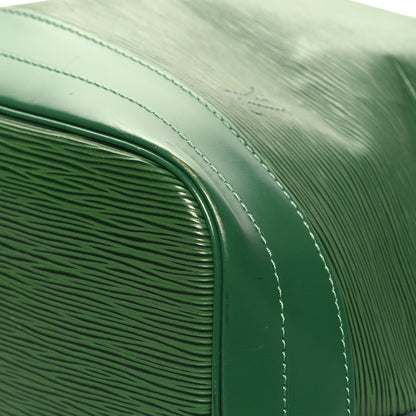 Louis Vuitton Epi Noe Borneo 9 of 14