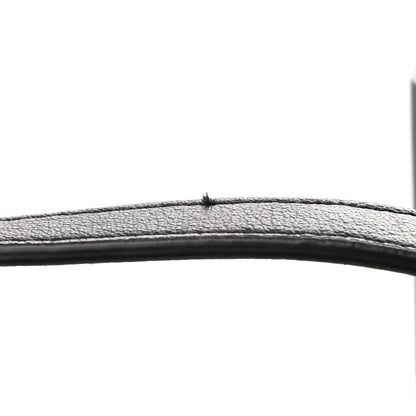 Saint Laurent Calfskin Large Shopping Tote Black 12 of 13