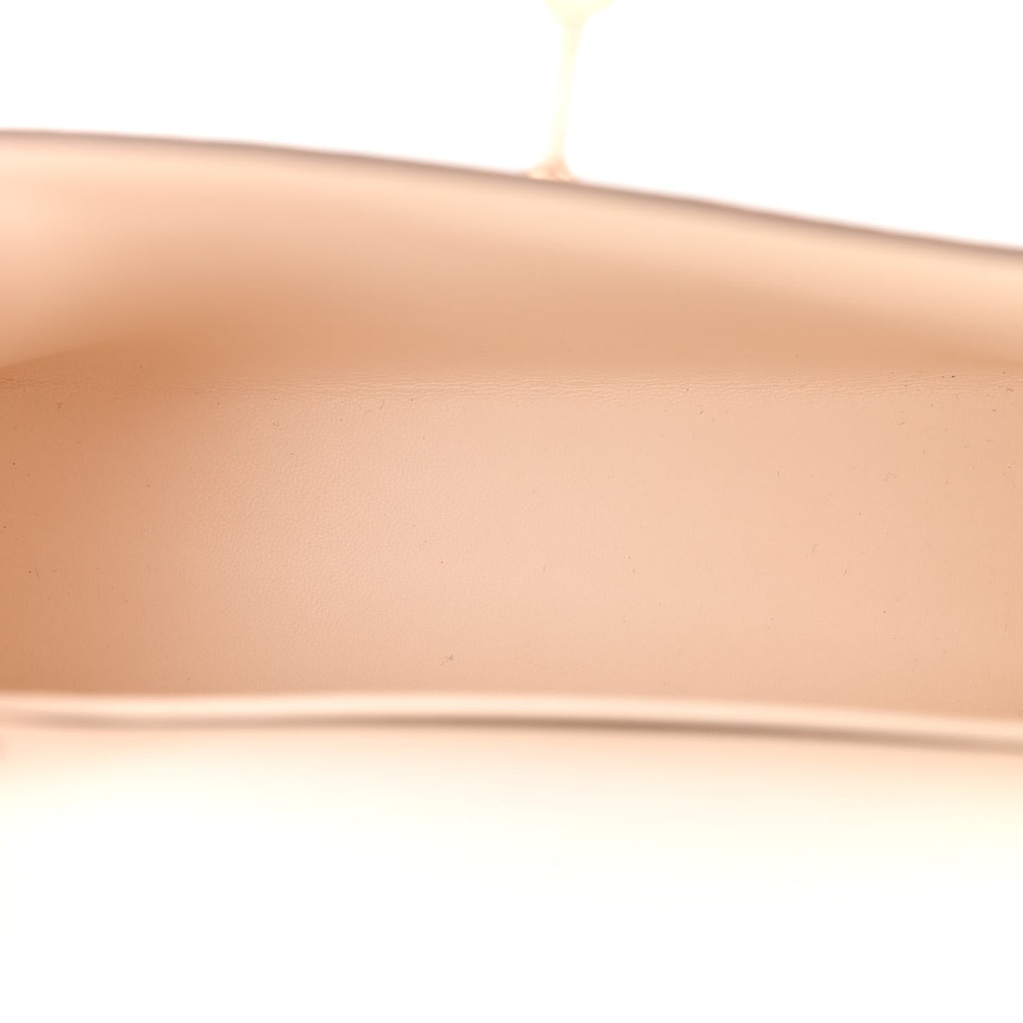 Chevre Mysore Horseshoe Mini Kelly Sellier 20 Rose Texas Nata