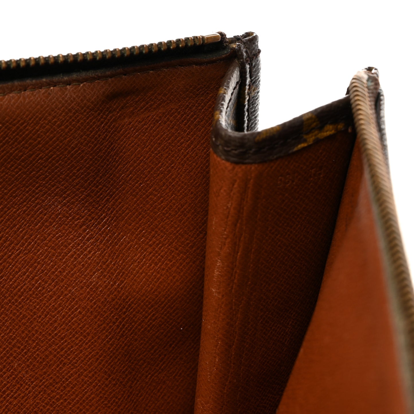 Monogram Poche Documents Portfolio Case 39