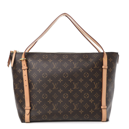 Louis Vuitton Monogram Tuileries 1 of 9
