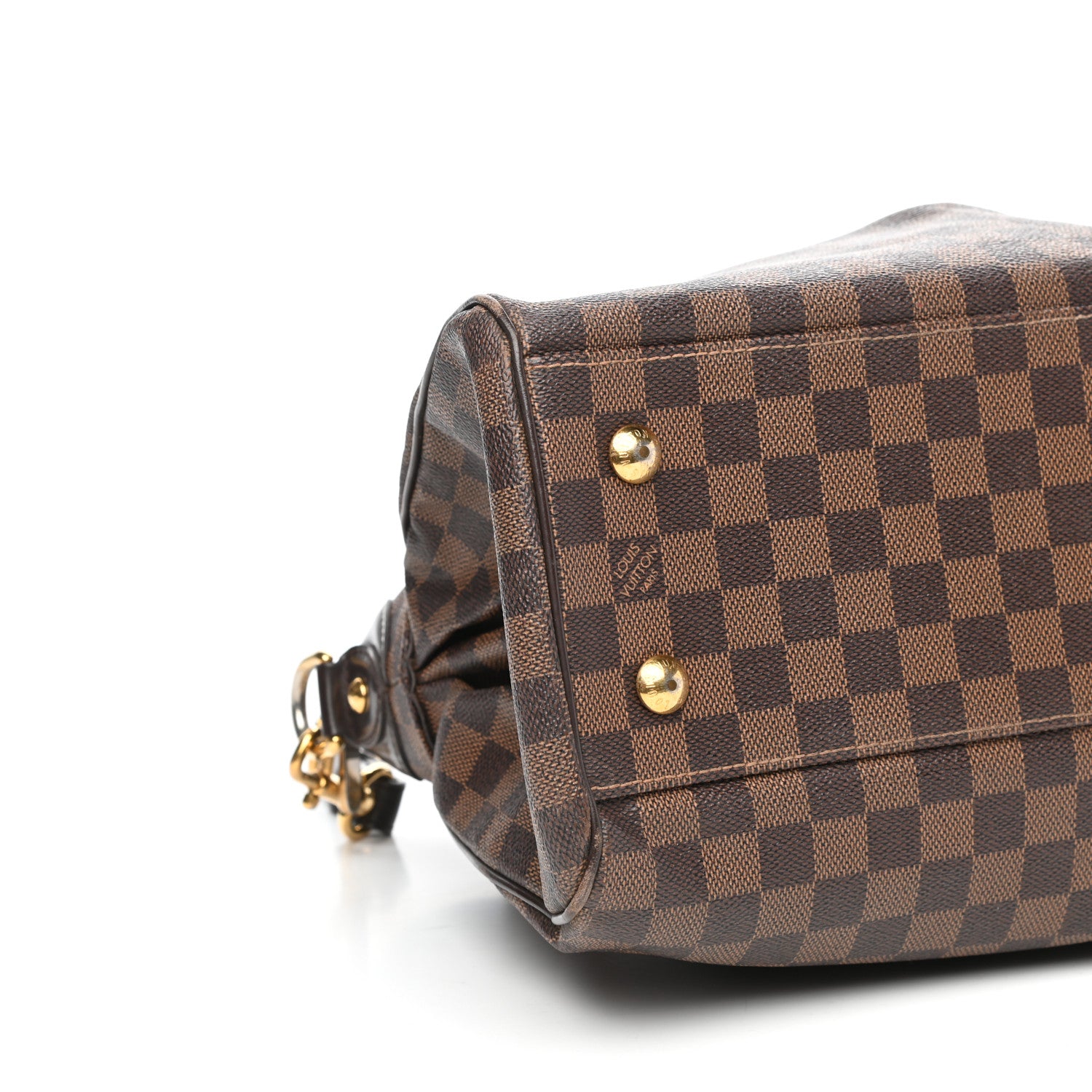 Louis Vuitton Damier Ebene Trevi GM 7 of 8