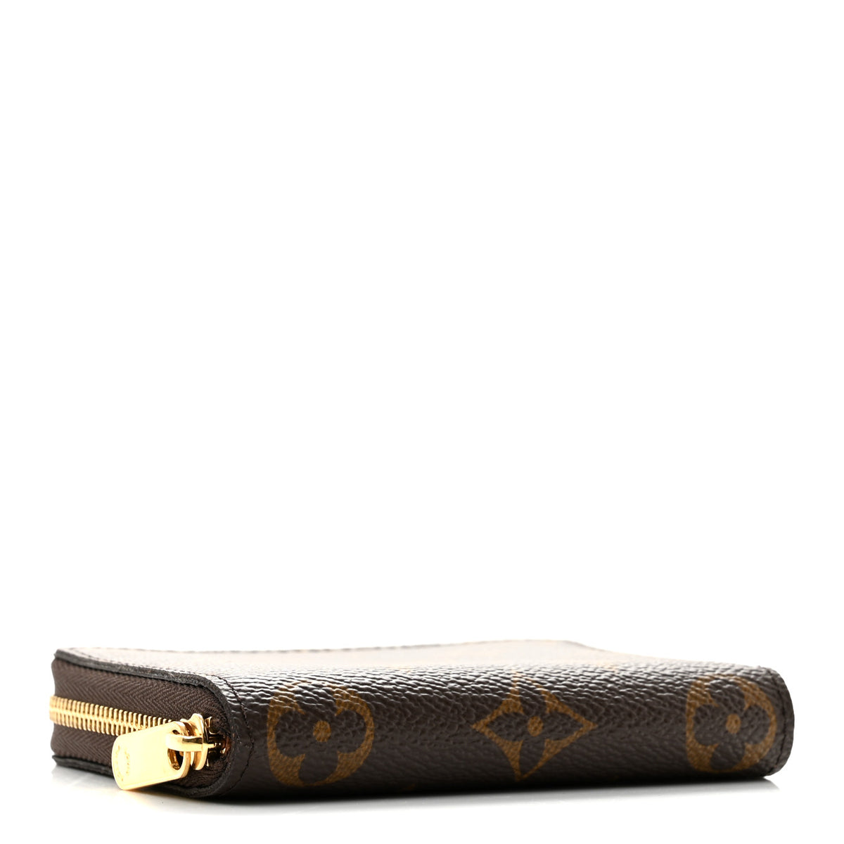 Louis Vuitton Monogram Zippy Coin Purse 4 of 7