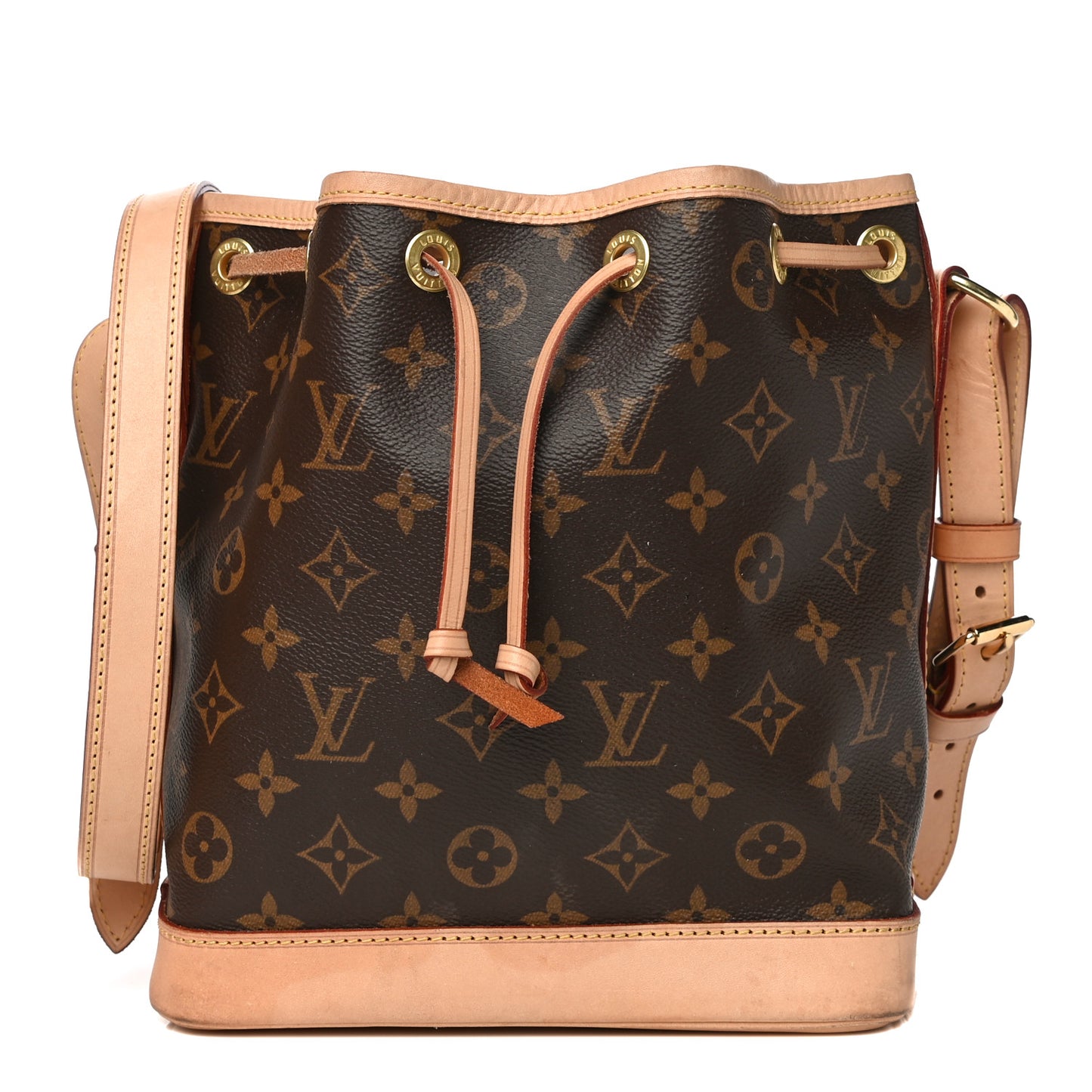 Monogram Noe BB