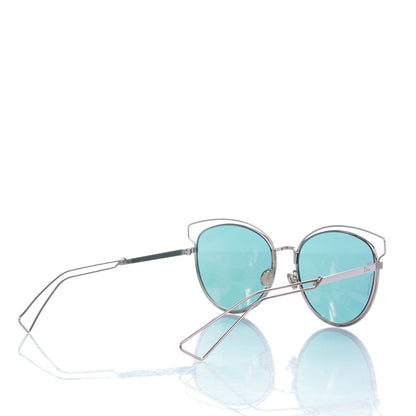 Christian Dior Metal DiorSideral 2 Sunglassess Pink 5 of 6