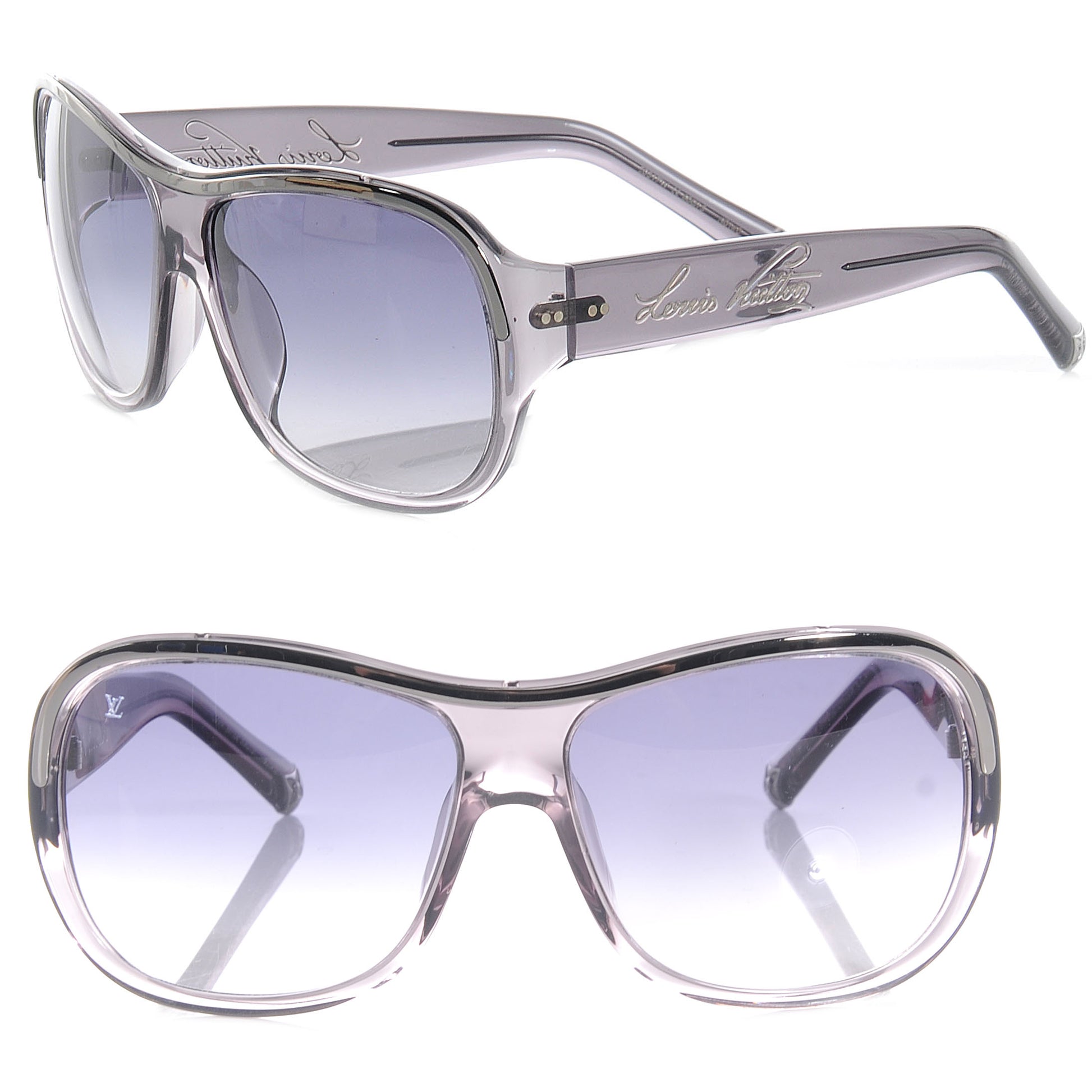Louis Vuitton Lotus Sunglasses 1 of 5