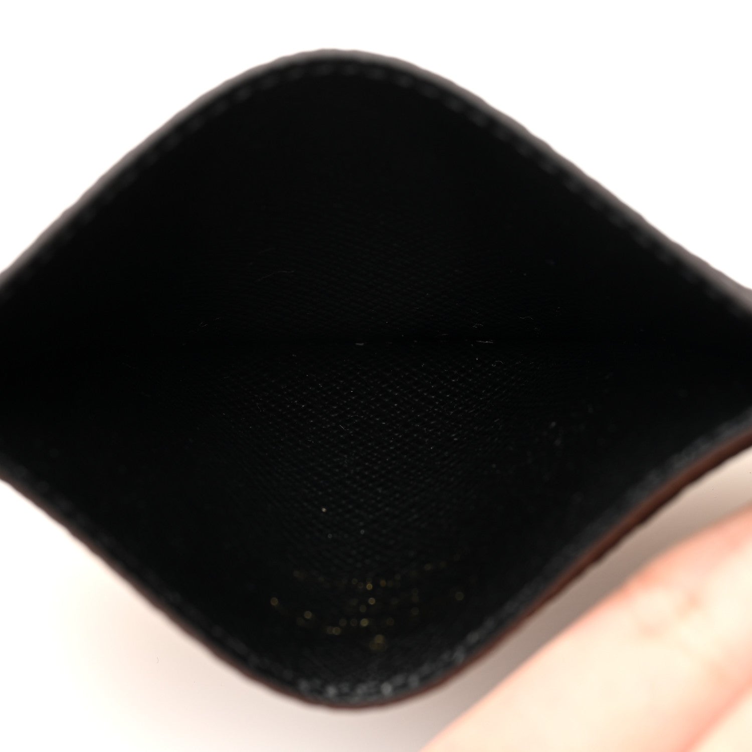 Louis Vuitton Reverse Monogram Card Holder 5 of 7