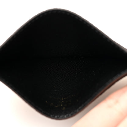 Louis Vuitton Reverse Monogram Card Holder 5 of 7
