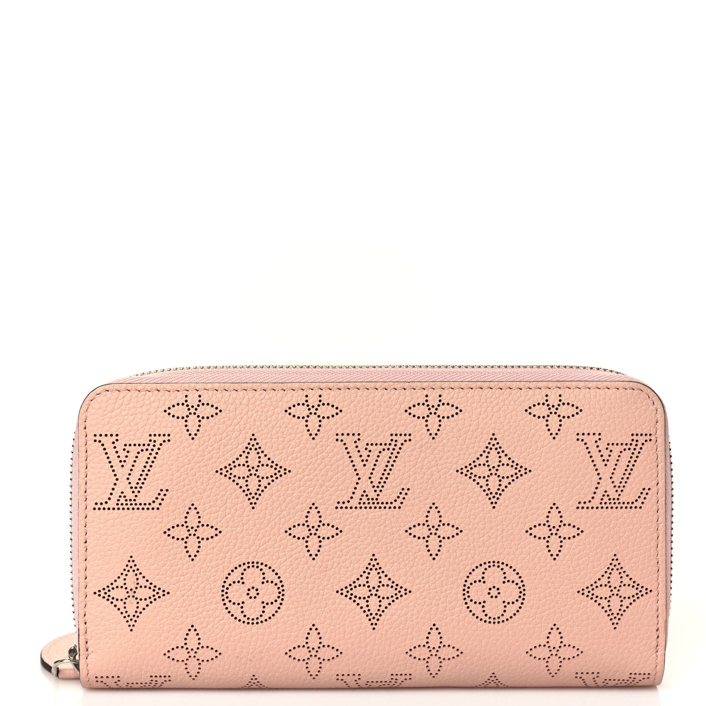 Mahina Zippy Wallet Magnolia