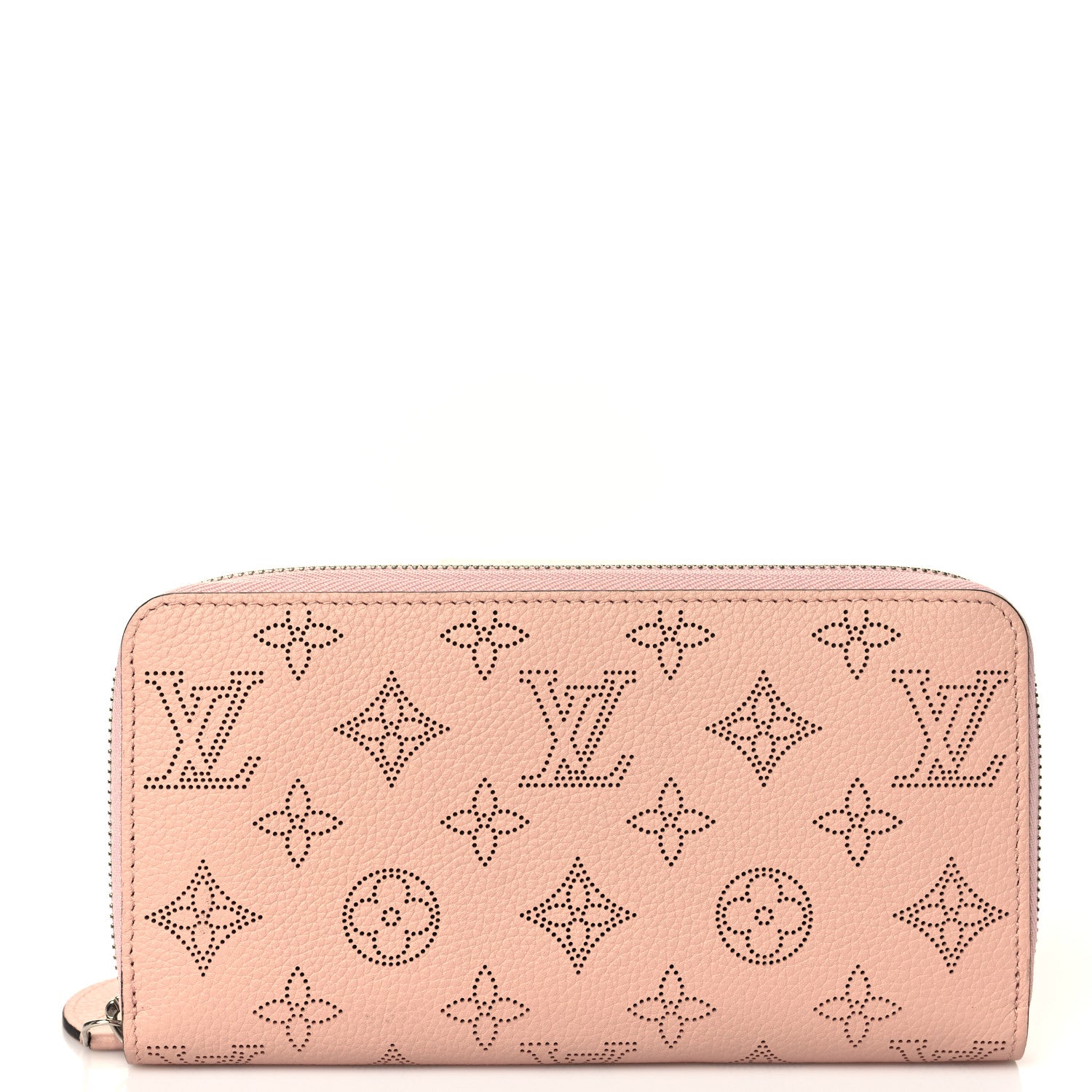Louis Vuitton Mahina Zippy Wallet Magnolia 1 of 6