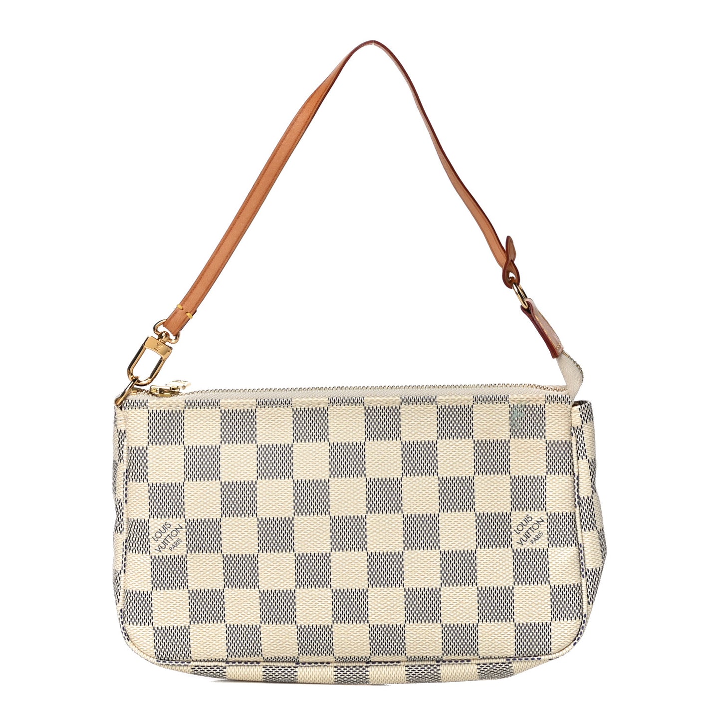 Damier Azur Pochette Accessories