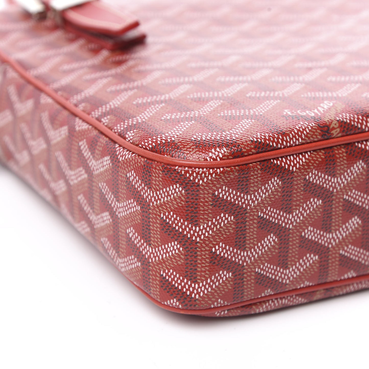 Goyardine Yona GM Red
