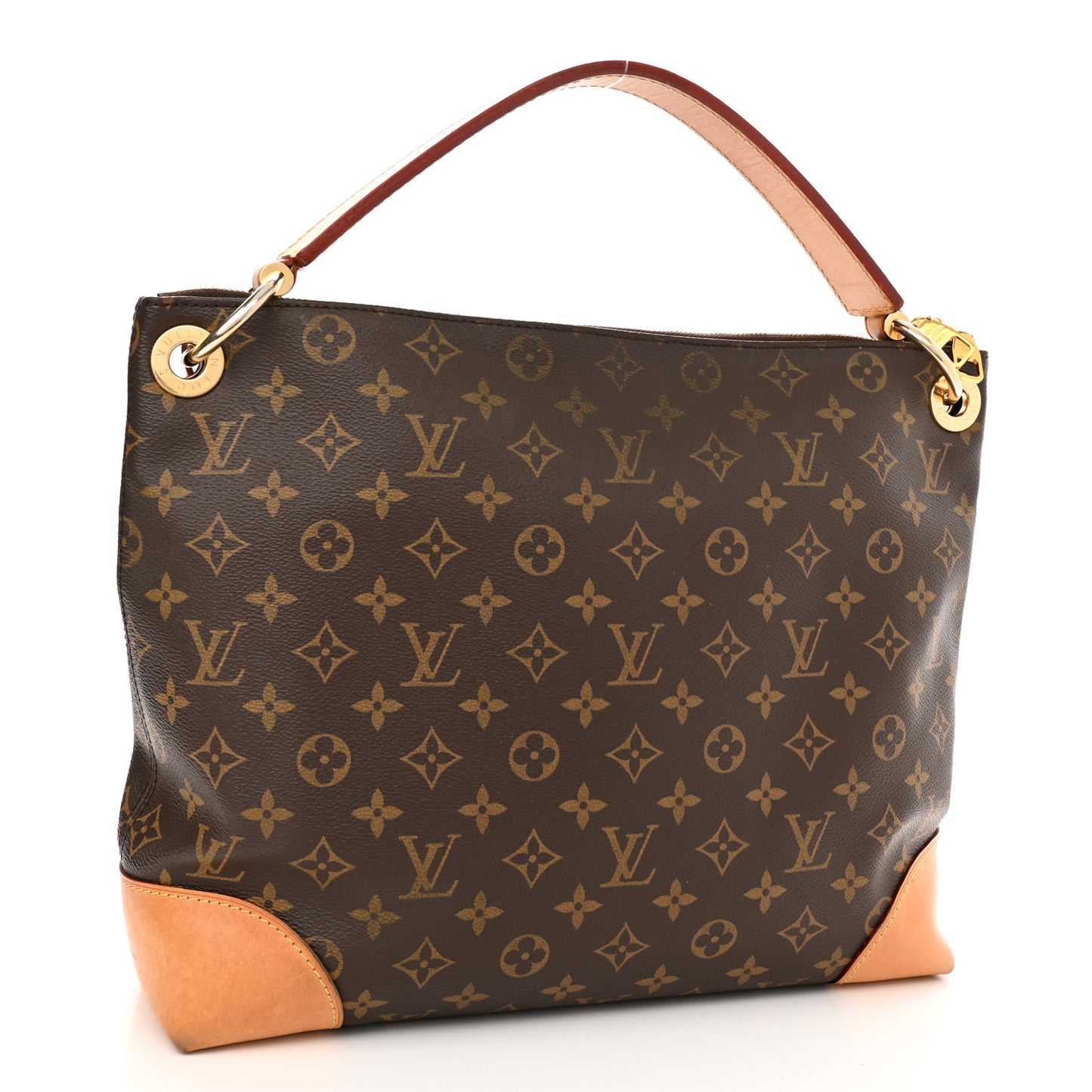 Monogram Berri PM
