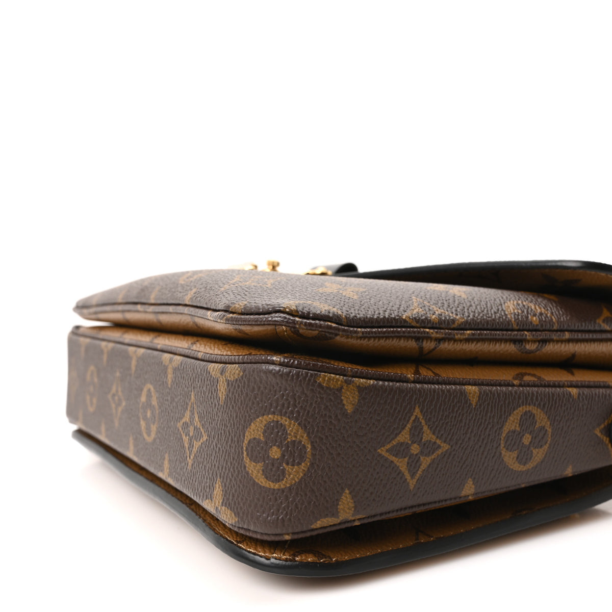 Reverse Monogram Pochette Metis