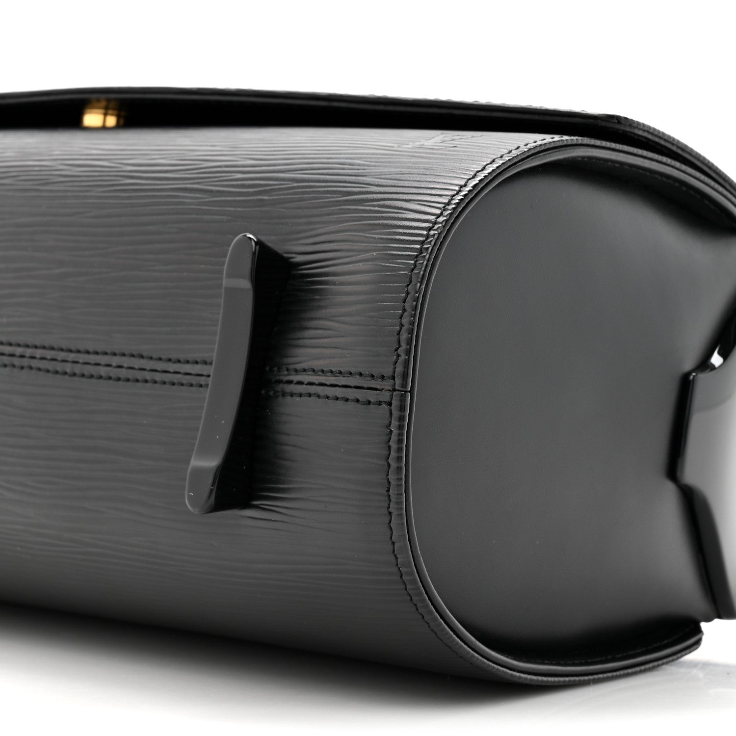Louis Vuitton Epi Nocturne GM Black 8 of 13
