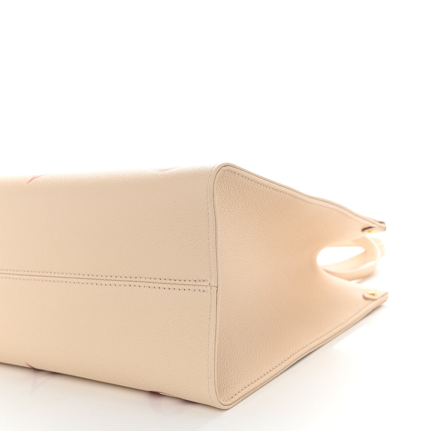 Empreinte Monogram Giant Onthego MM Creme Rose Trianon