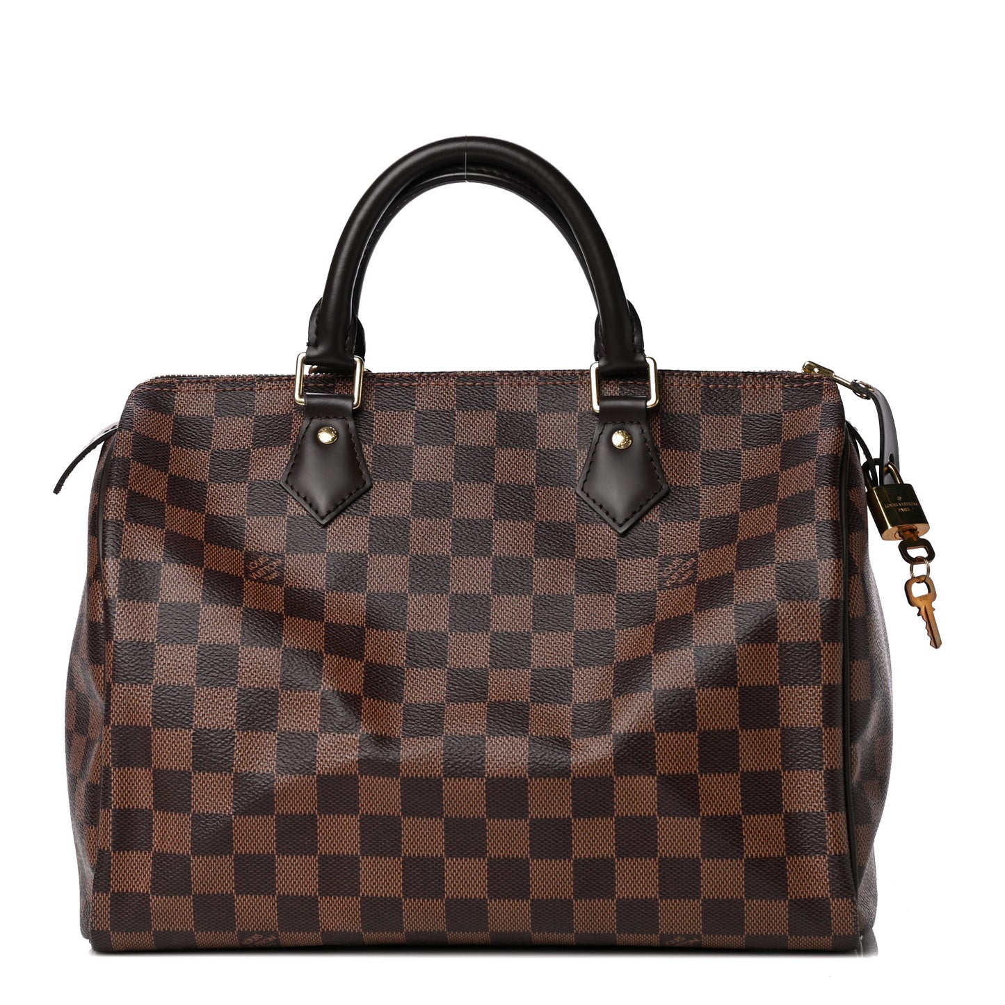Damier Ebene Speedy 30