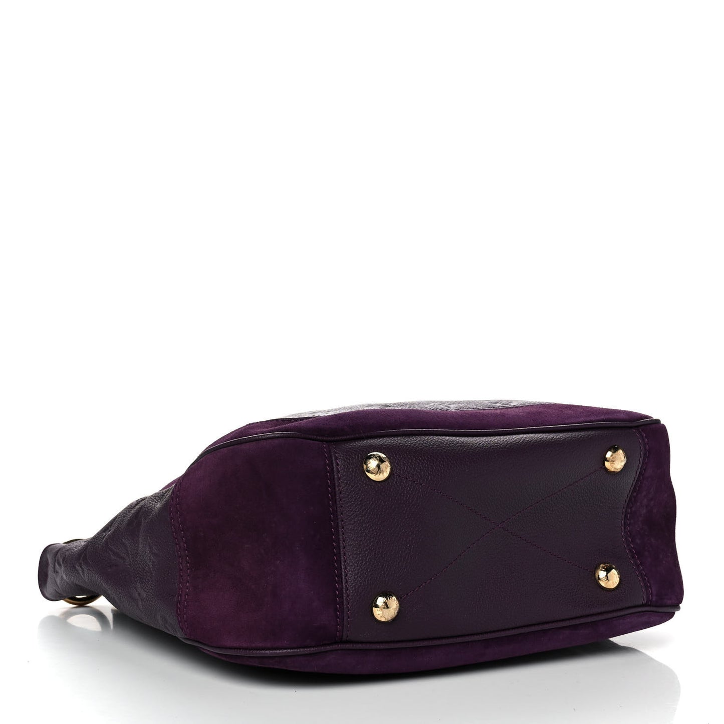Empreinte Suede Audacieuse PM Aube
