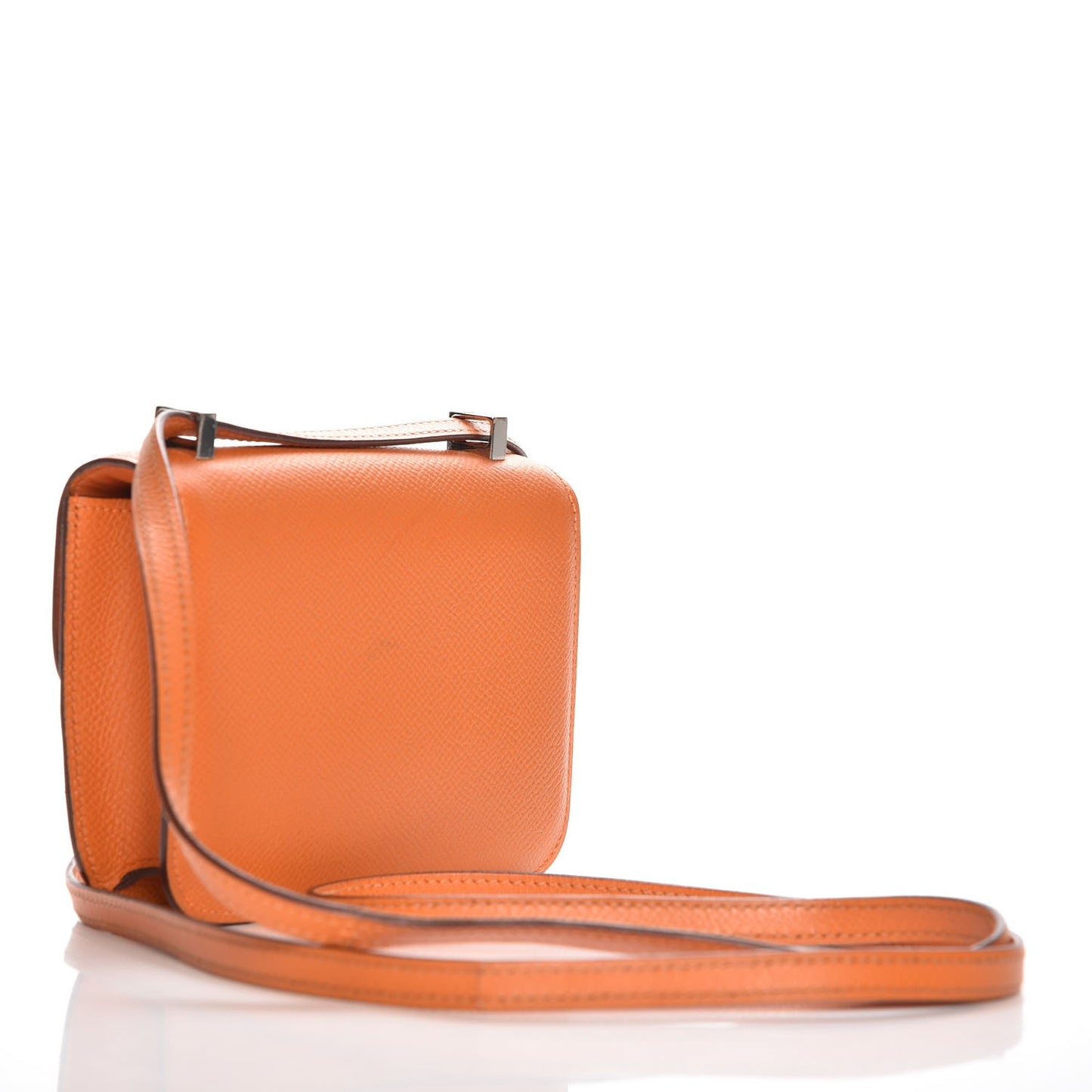 Epsom Micro Constance 14 Orange