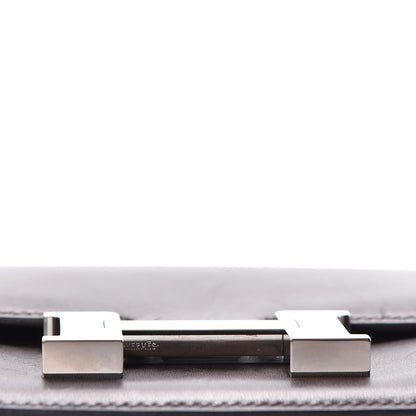 Hermes Swift Constance 18 Chocolate 15 of 21