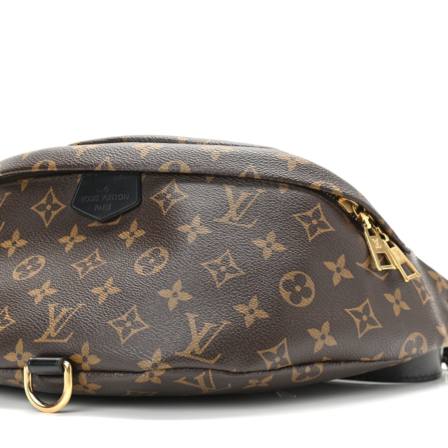 Monogram My LV World Tour Bumbag