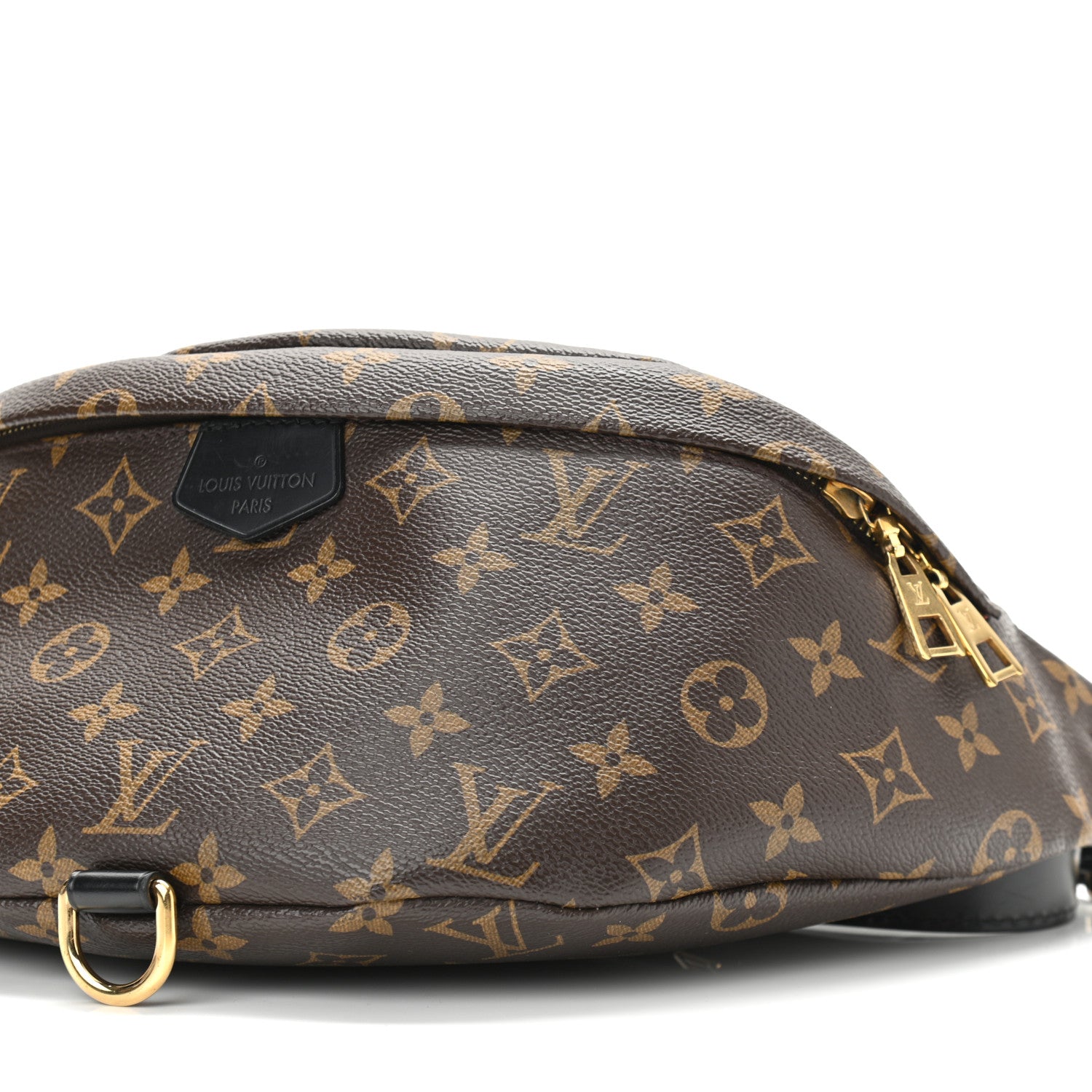 Louis Vuitton Monogram My LV World Tour Bumbag 8 of 9