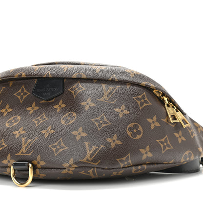 Louis Vuitton Monogram My LV World Tour Bumbag 8 of 9