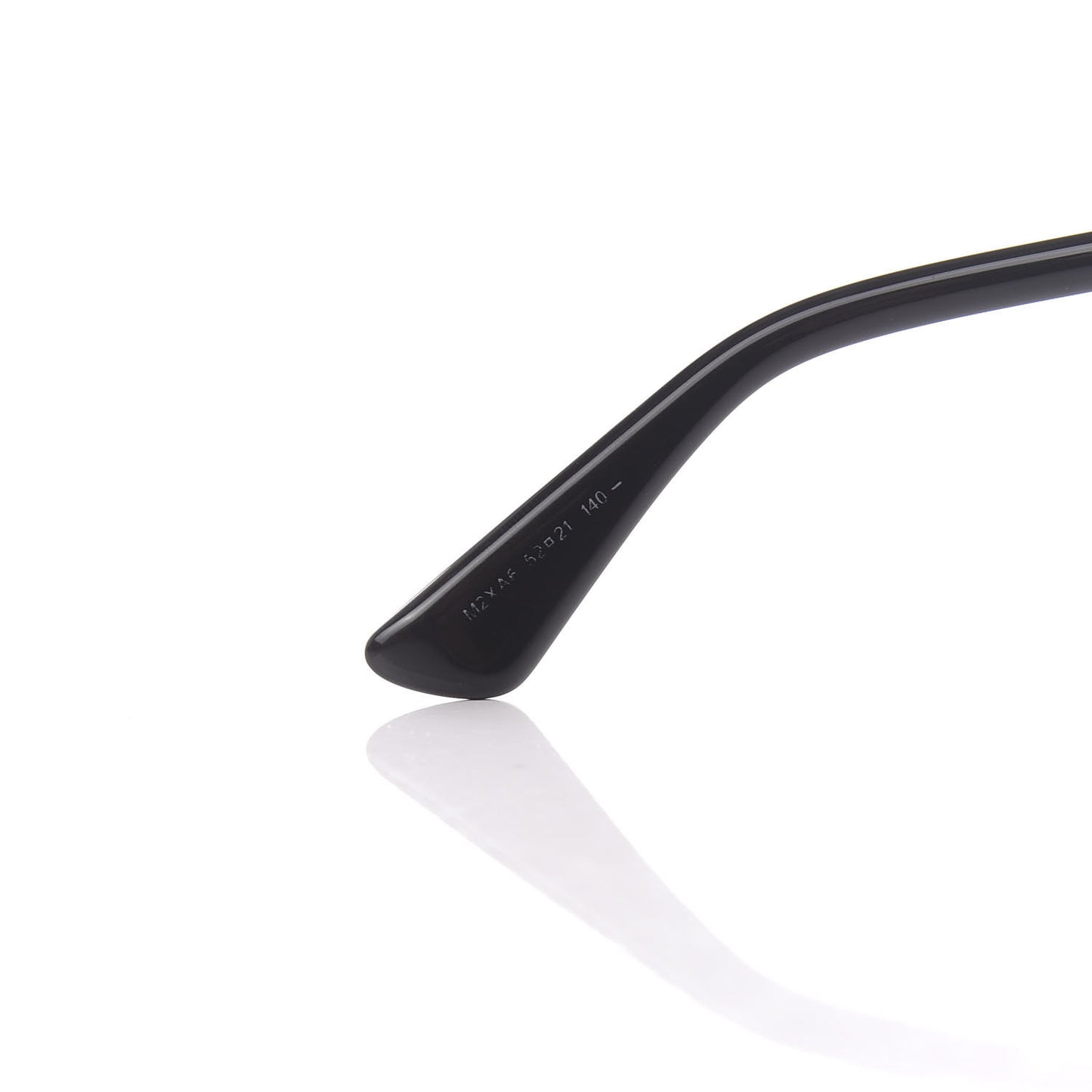 Reflected Sunglasses Blue