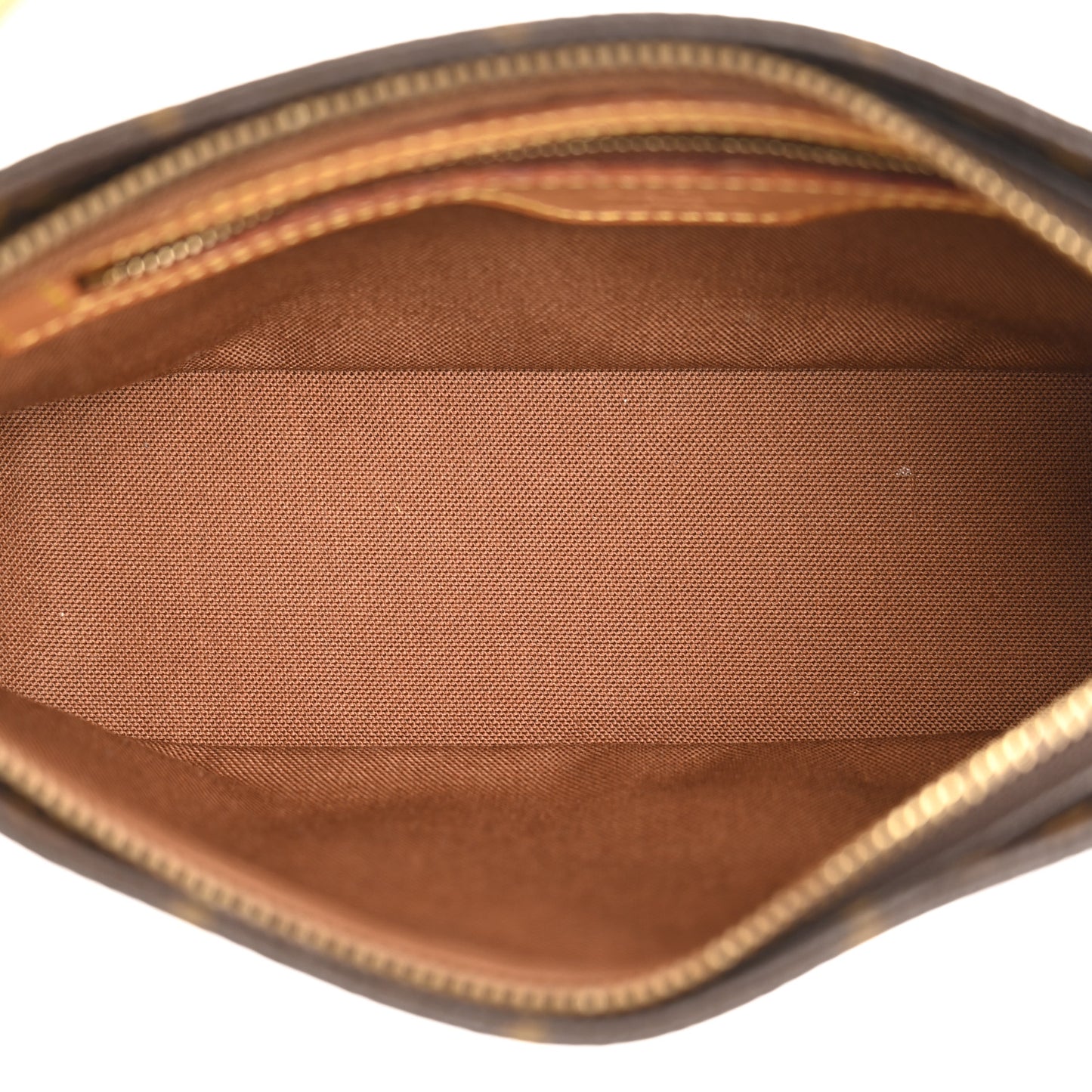 Monogram Trotteur