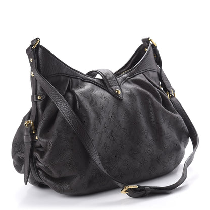 Louis Vuitton Mahina XS Chocolate 3 of 10