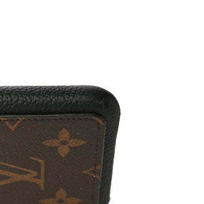 Louis Vuitton Monogram iPhone 11 Pro Max Bumper Black 12 of 12