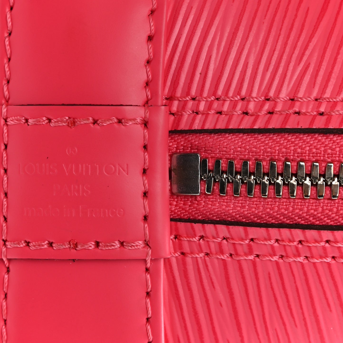 Epi Jacquard Alma BB Dragon Fruit