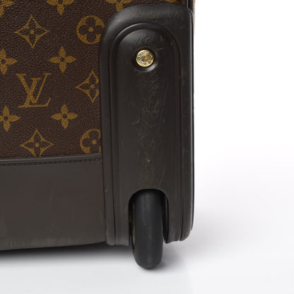 Louis Vuitton Monogram Pegase 50 13 of 19