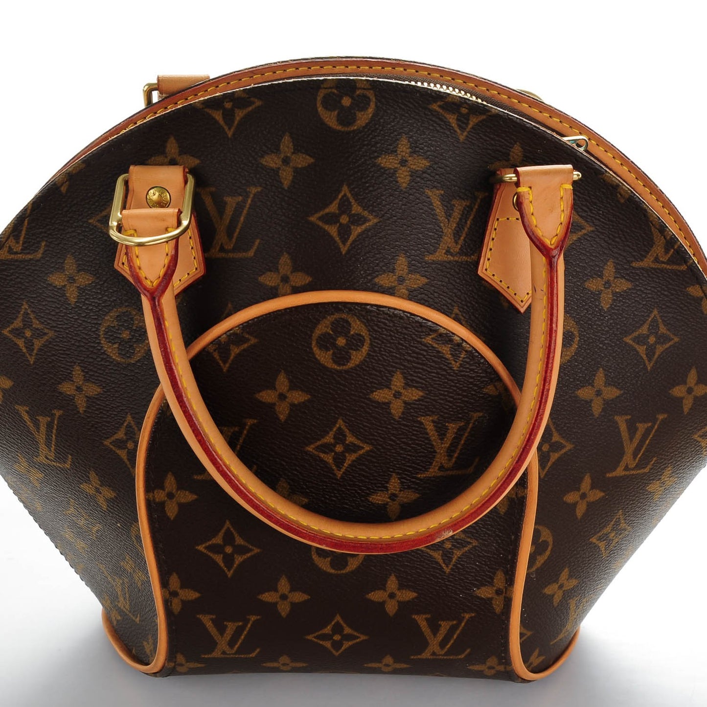 Monogram Ellipse PM