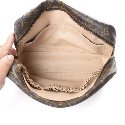 Louis Vuitton Monogram Trousse Toilette 28 4 of 8