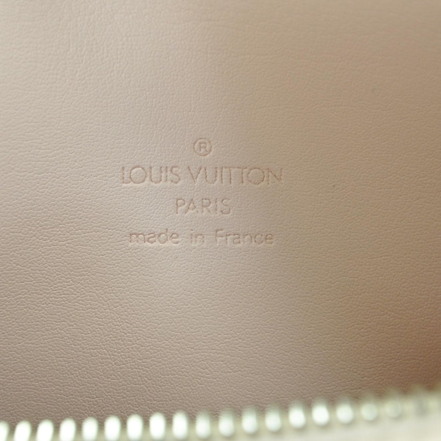 Vernis Bedford Marshmallow