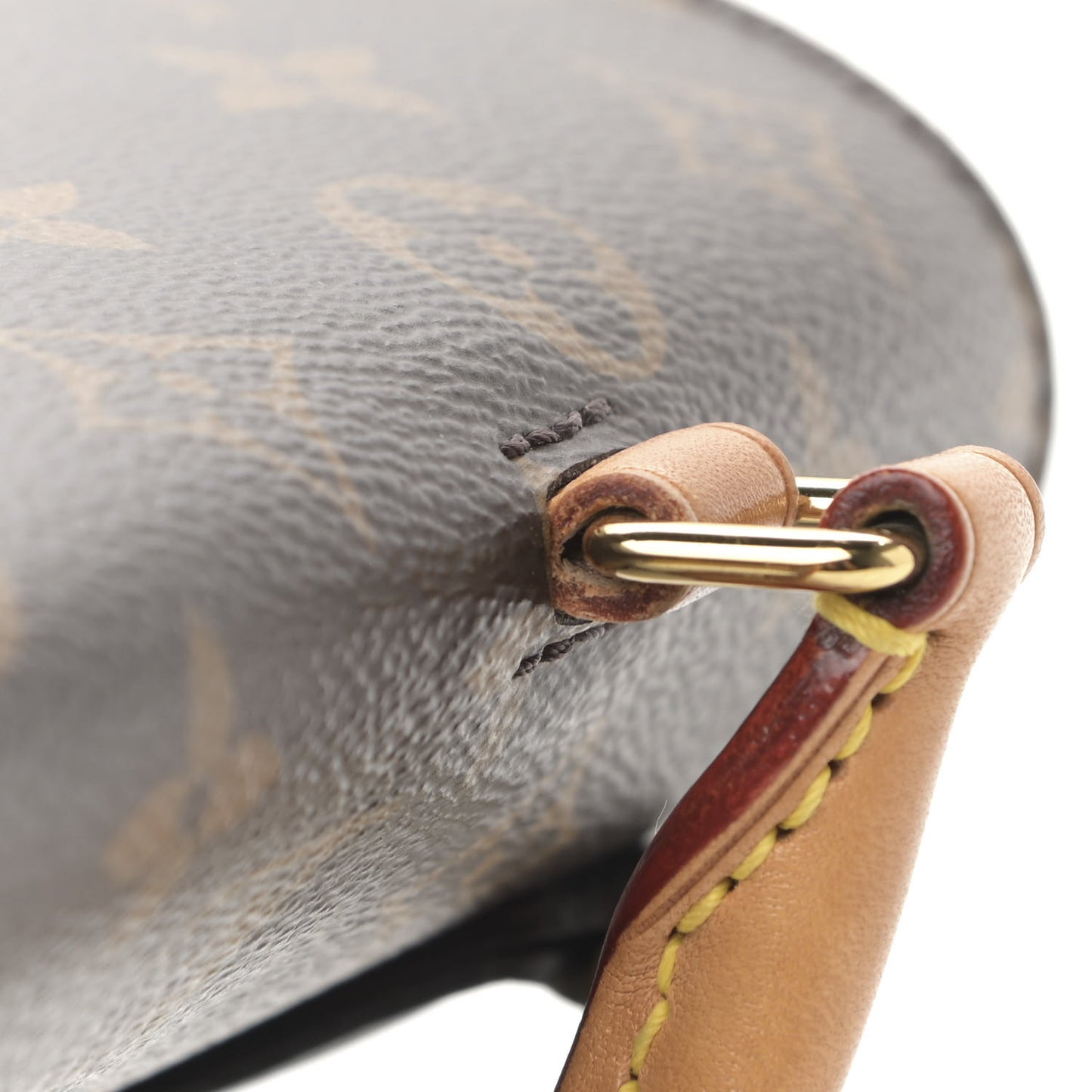 Monogram Marignan Black