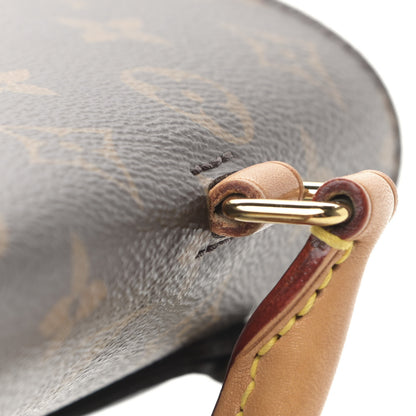 Louis Vuitton Monogram Marignan Black 12 of 14