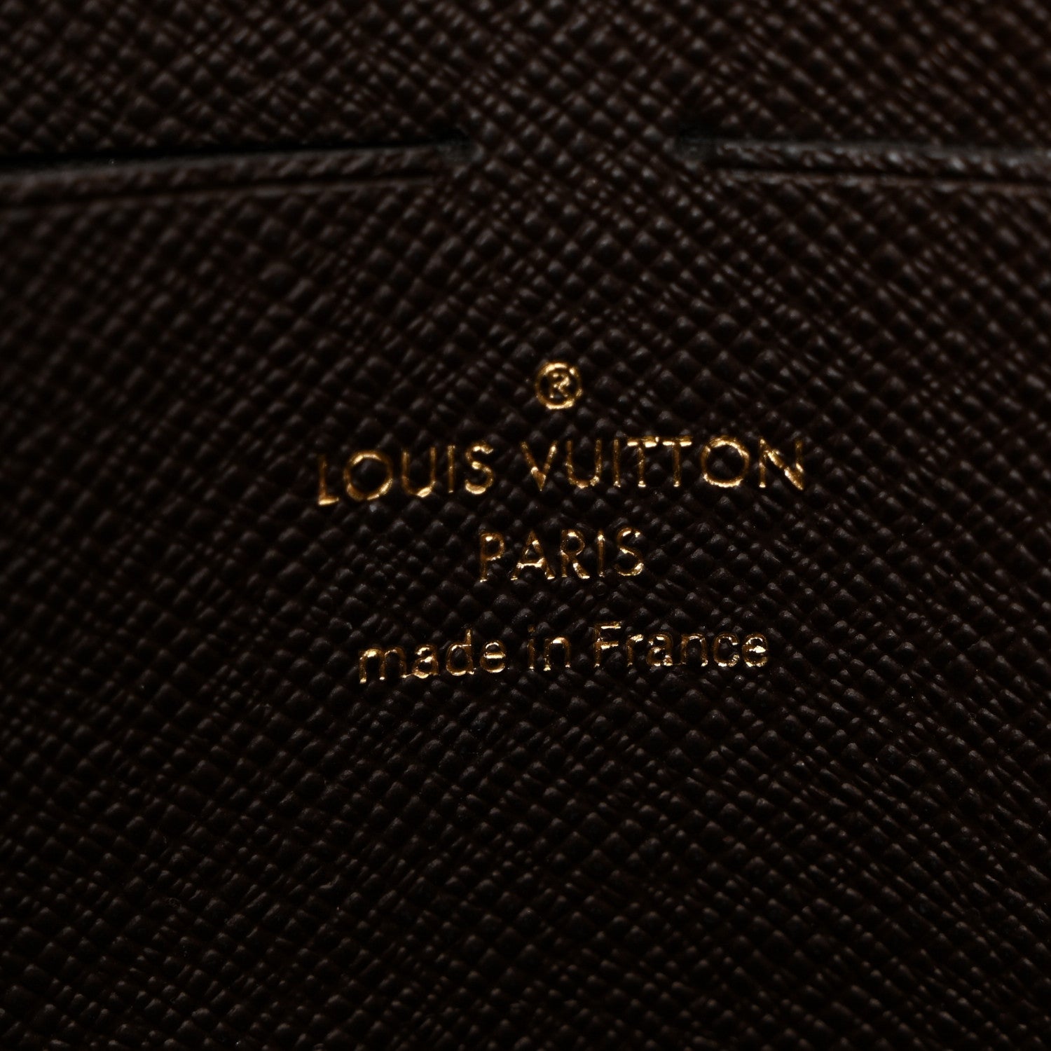 Louis Vuitton Monogram Toiletry Pouch On Chain 6 of 9