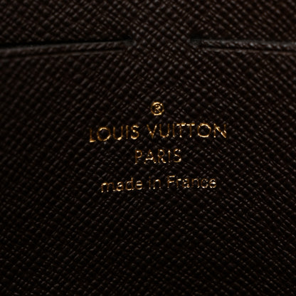 Louis Vuitton Monogram Toiletry Pouch On Chain 6 of 9