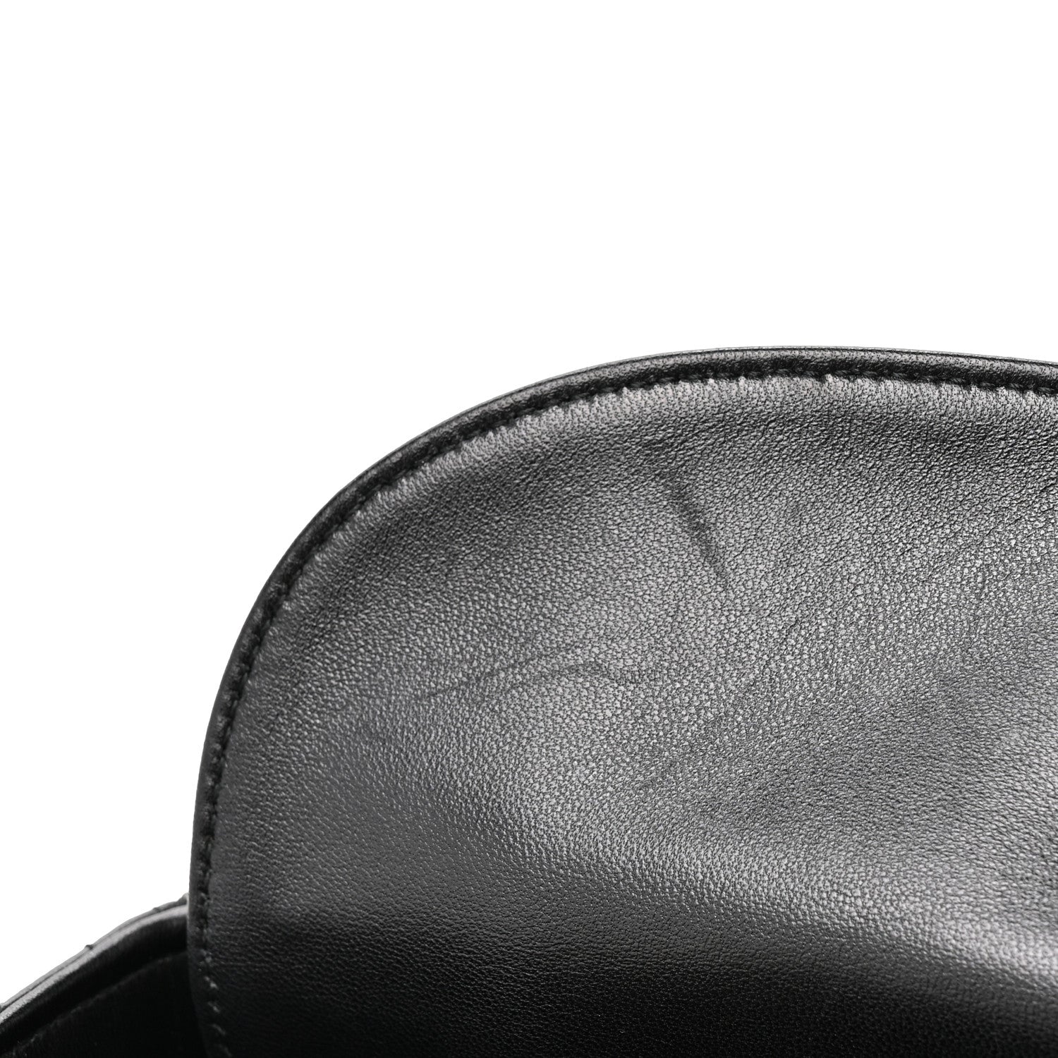 Christian Dior Lambskin Cannage Small Lucky Badges My Lady Dior Black 13 of 13