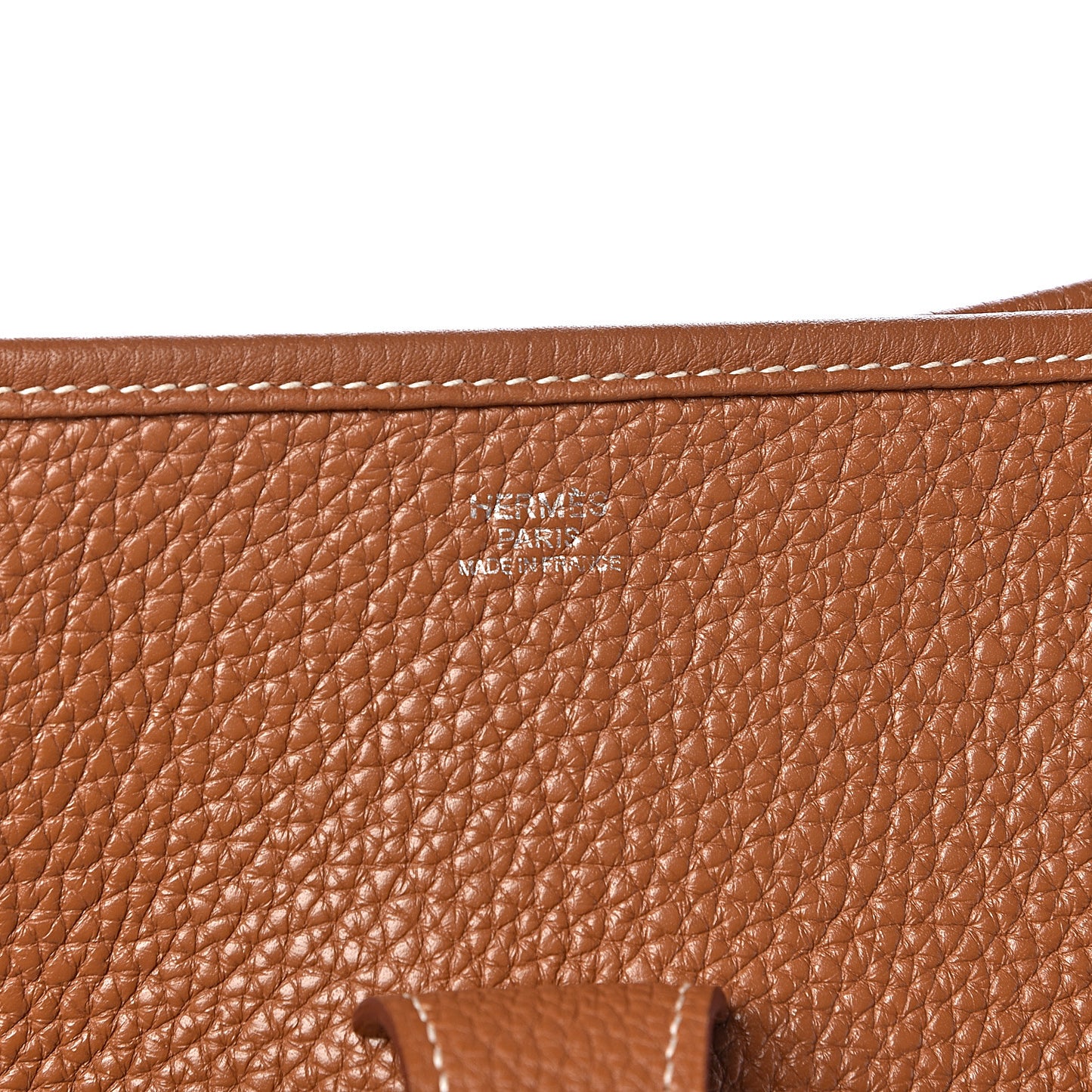 Taurillon Clemence Evelyne III TGM Gold