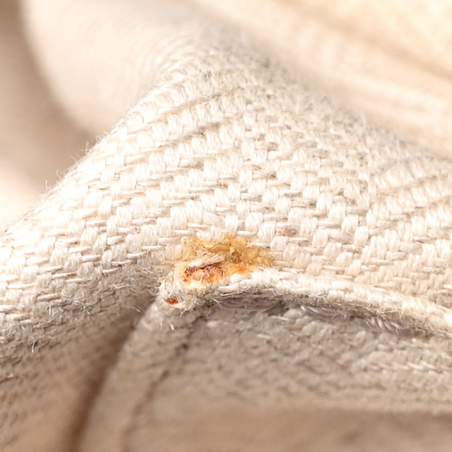 Calfskin Medium Puzzle Bag Black