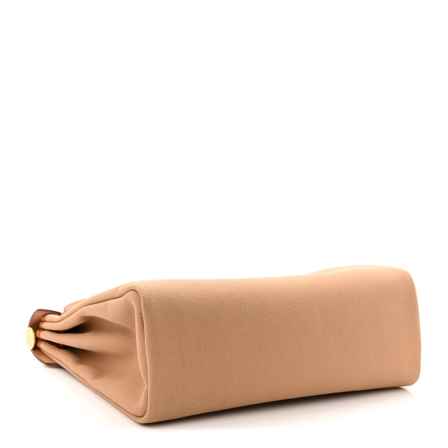 Military Toile Vache Hunter Herbag Zip Retourne 31 PM Chai Fauve