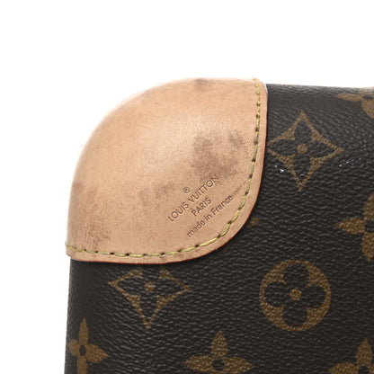 Louis Vuitton Monogram Horizon 55 5 of 10