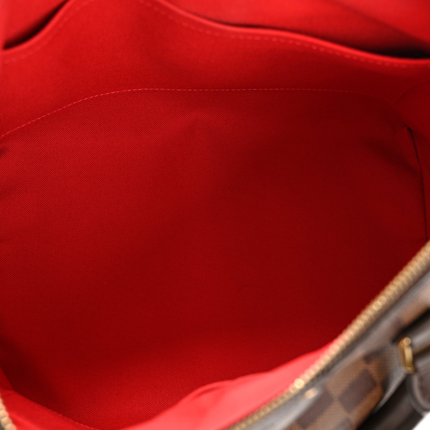 Louis Vuitton Damier Ebene Siena MM 5 of 15