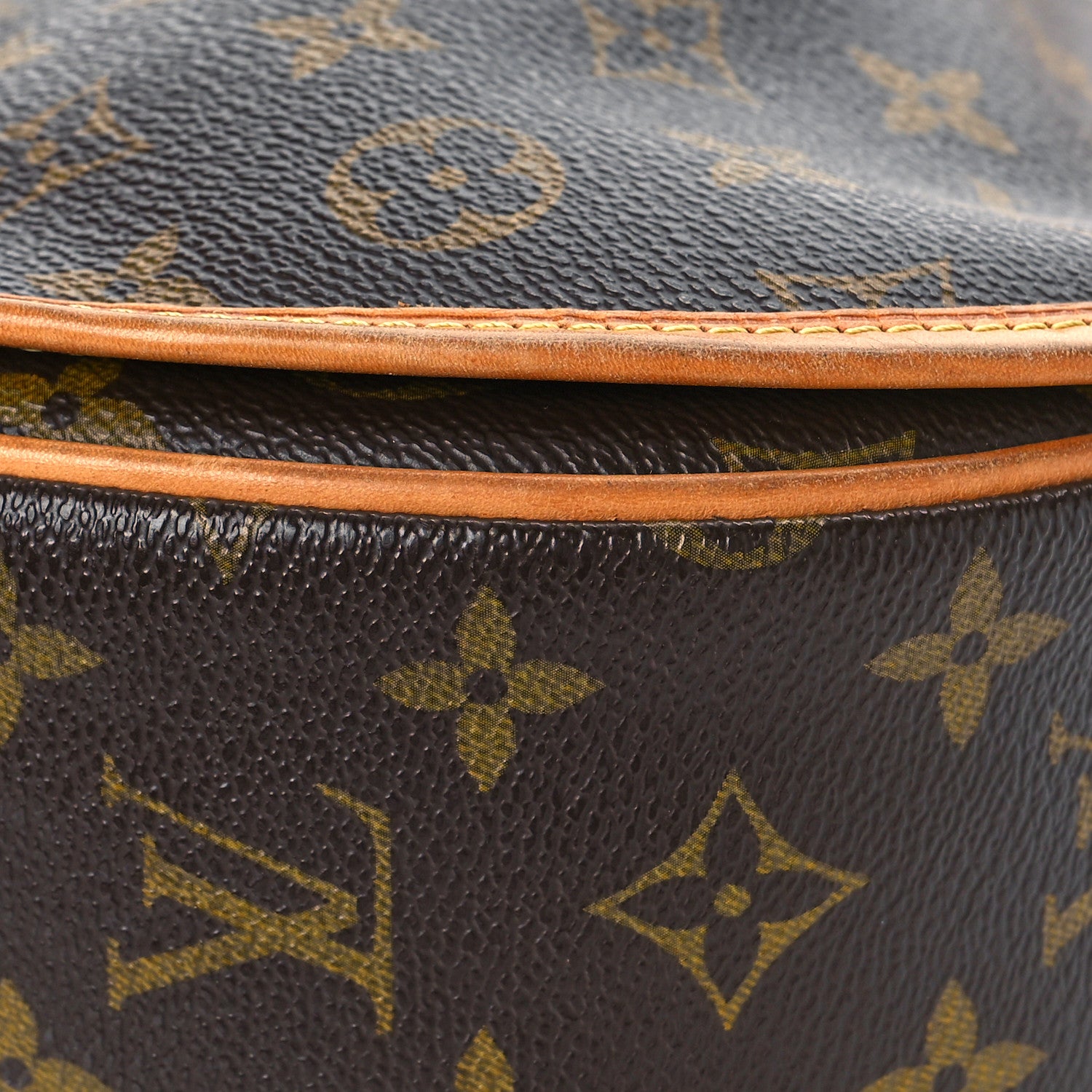 Louis Vuitton Monogram Menilmontant PM 8 of 14