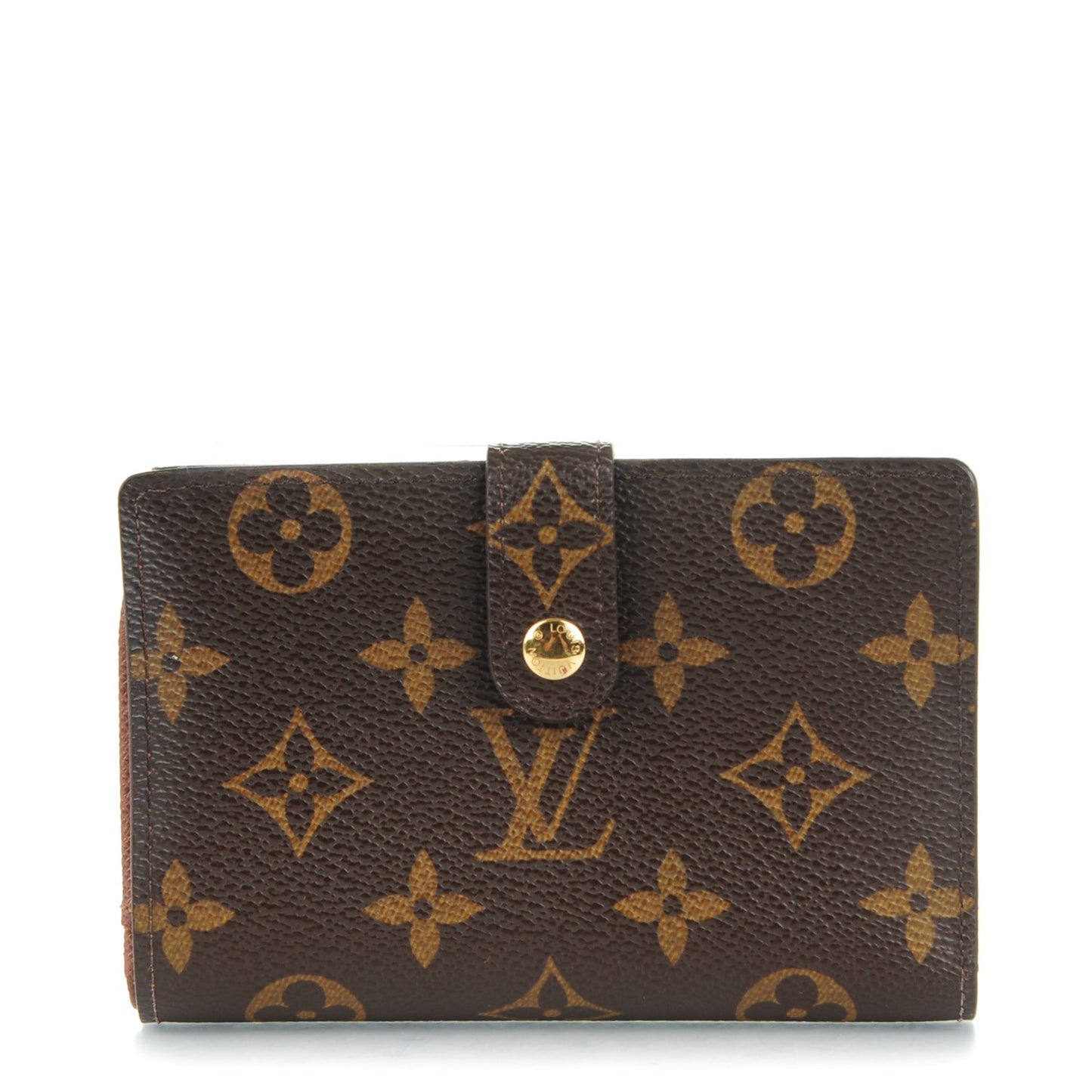 Monogram French Purse Wallet