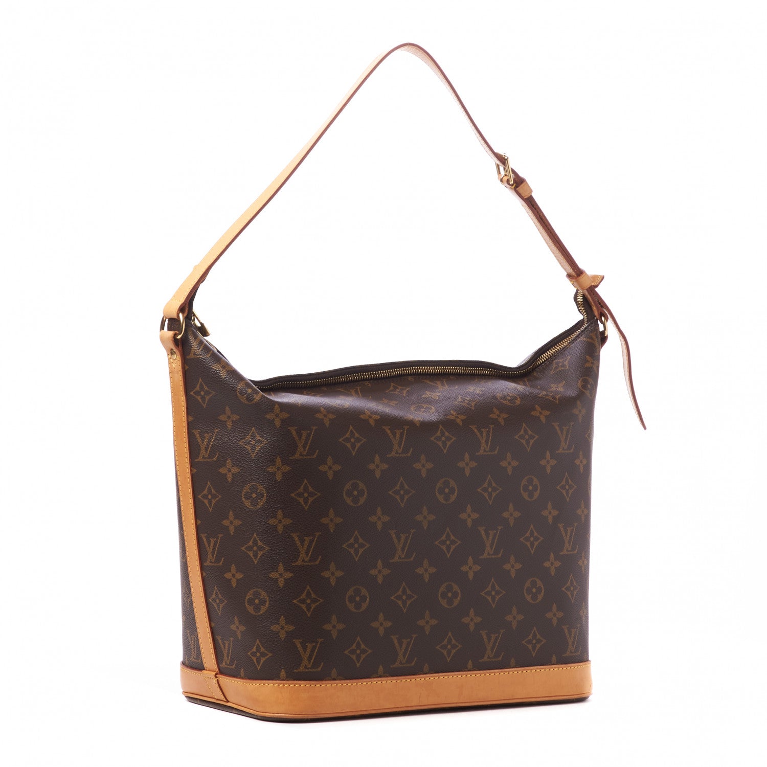 Louis Vuitton Monogram Sharon Stone Amfar Vanity Three 2 of 7